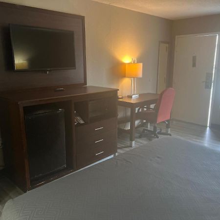 Econo Lodge Florence Zewnętrze zdjęcie