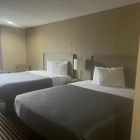 Econo Lodge Florence Zewnętrze zdjęcie