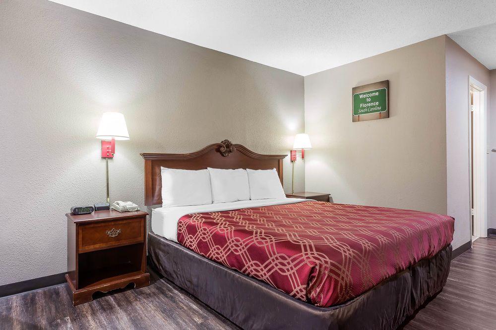 Econo Lodge Florence Zewnętrze zdjęcie