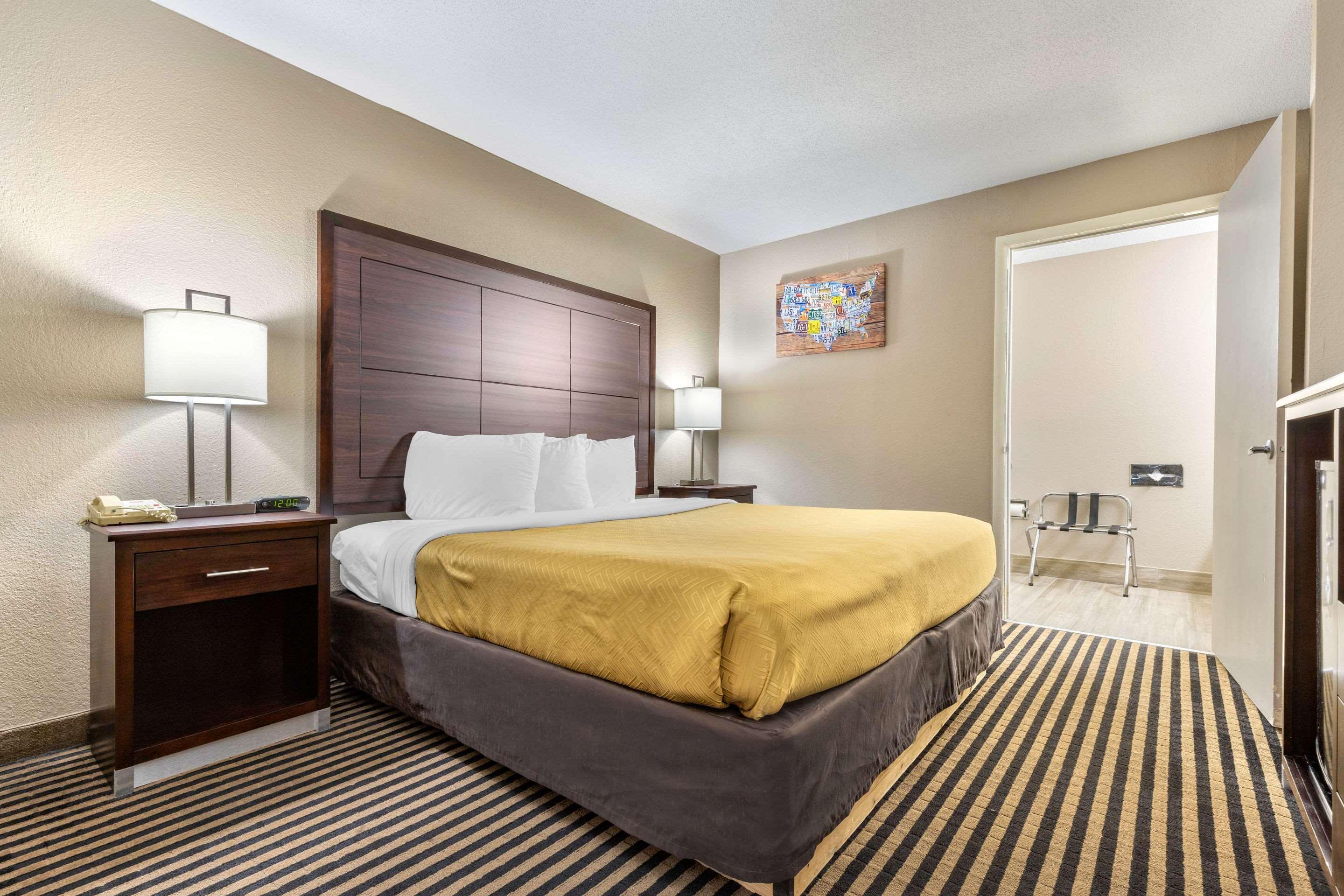 Econo Lodge Florence Zewnętrze zdjęcie
