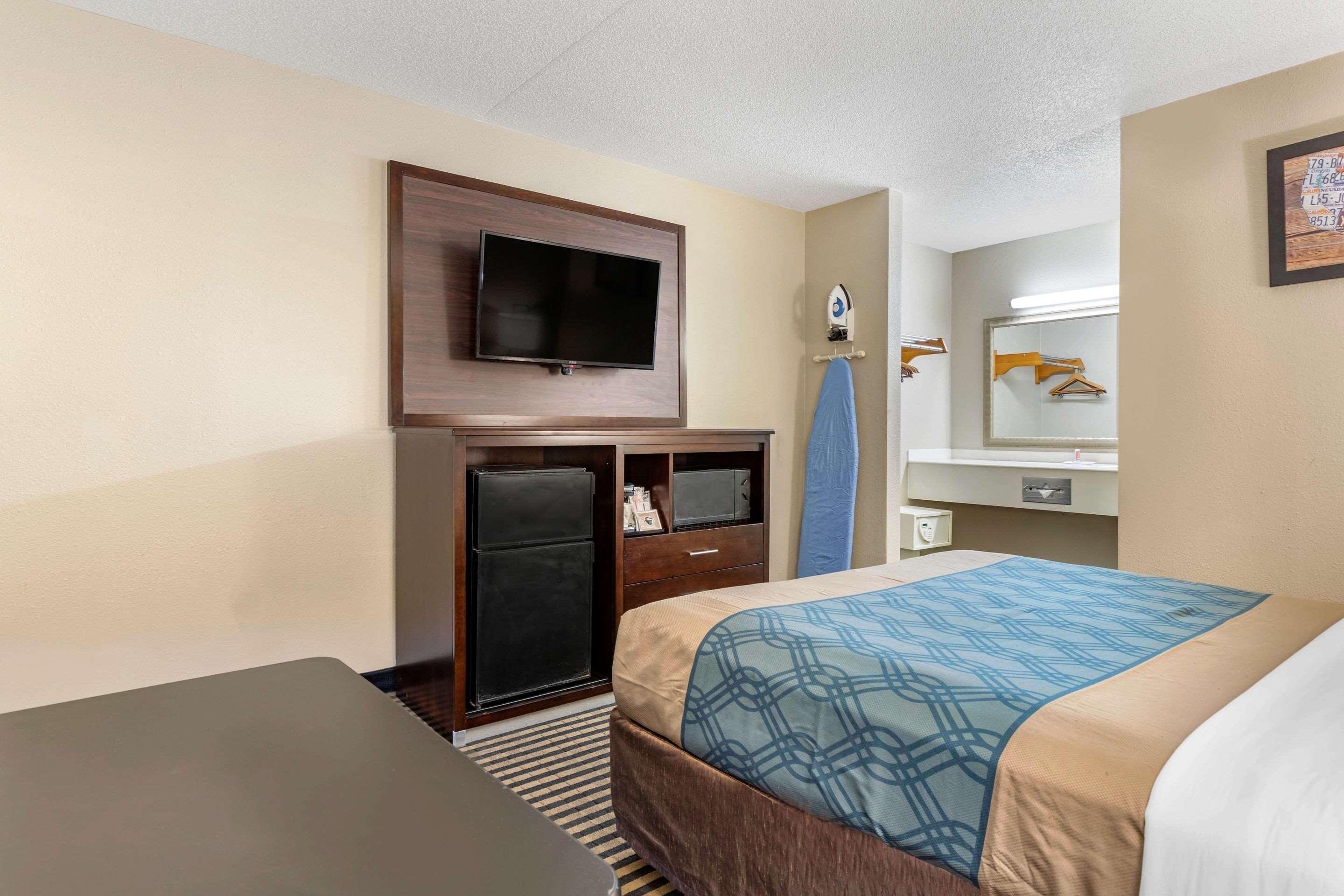 Econo Lodge Florence Zewnętrze zdjęcie