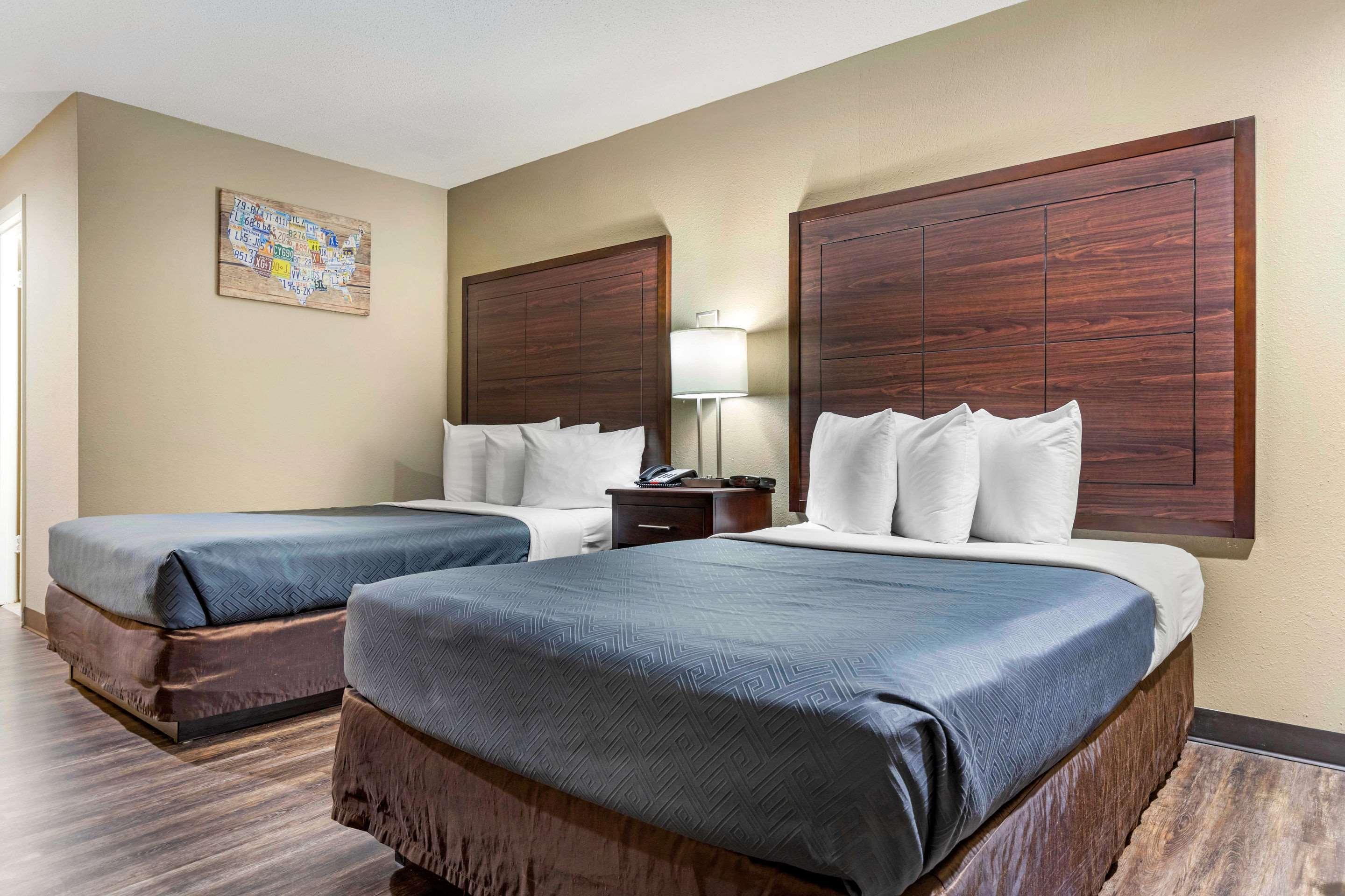 Econo Lodge Florence Zewnętrze zdjęcie