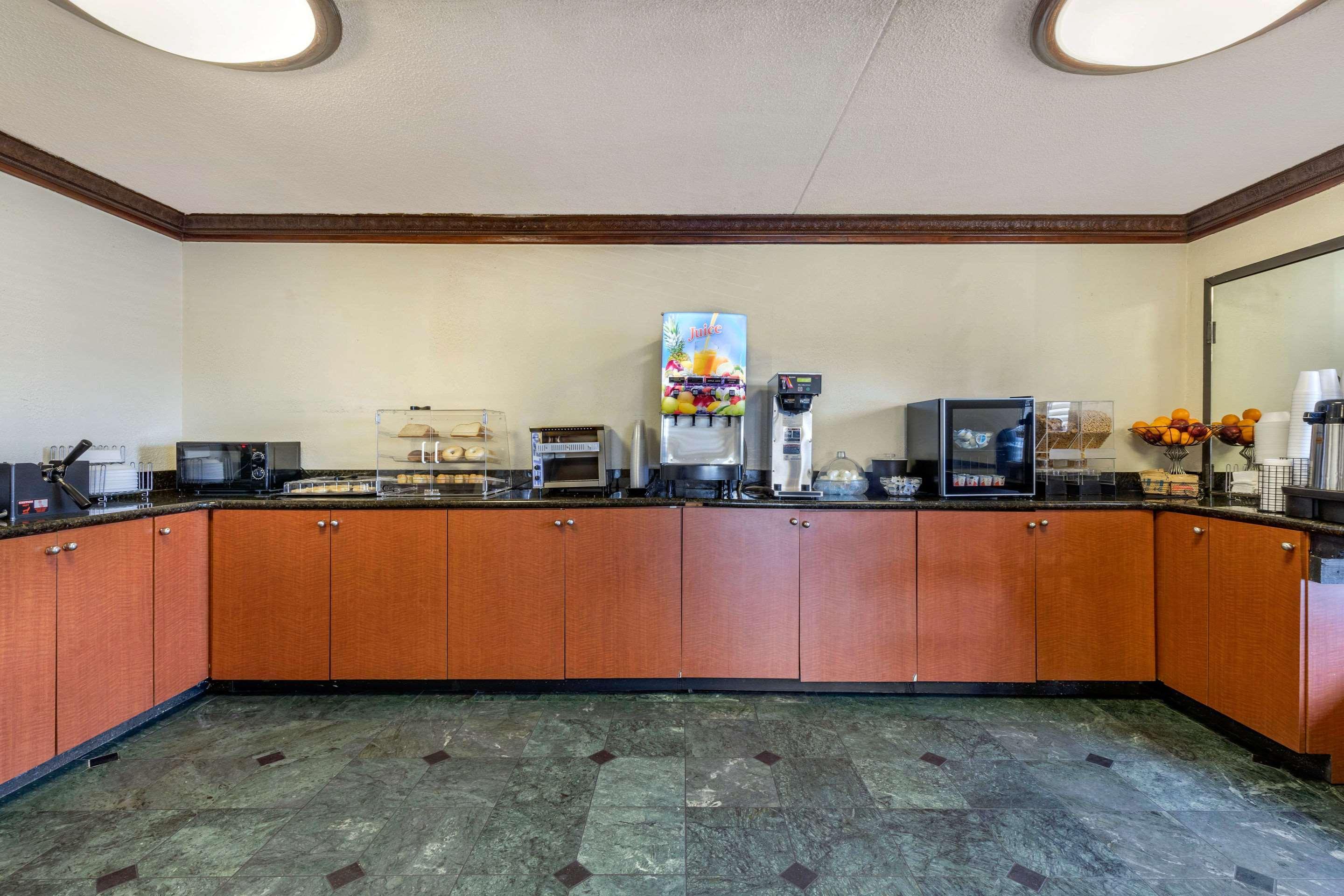 Econo Lodge Florence Zewnętrze zdjęcie