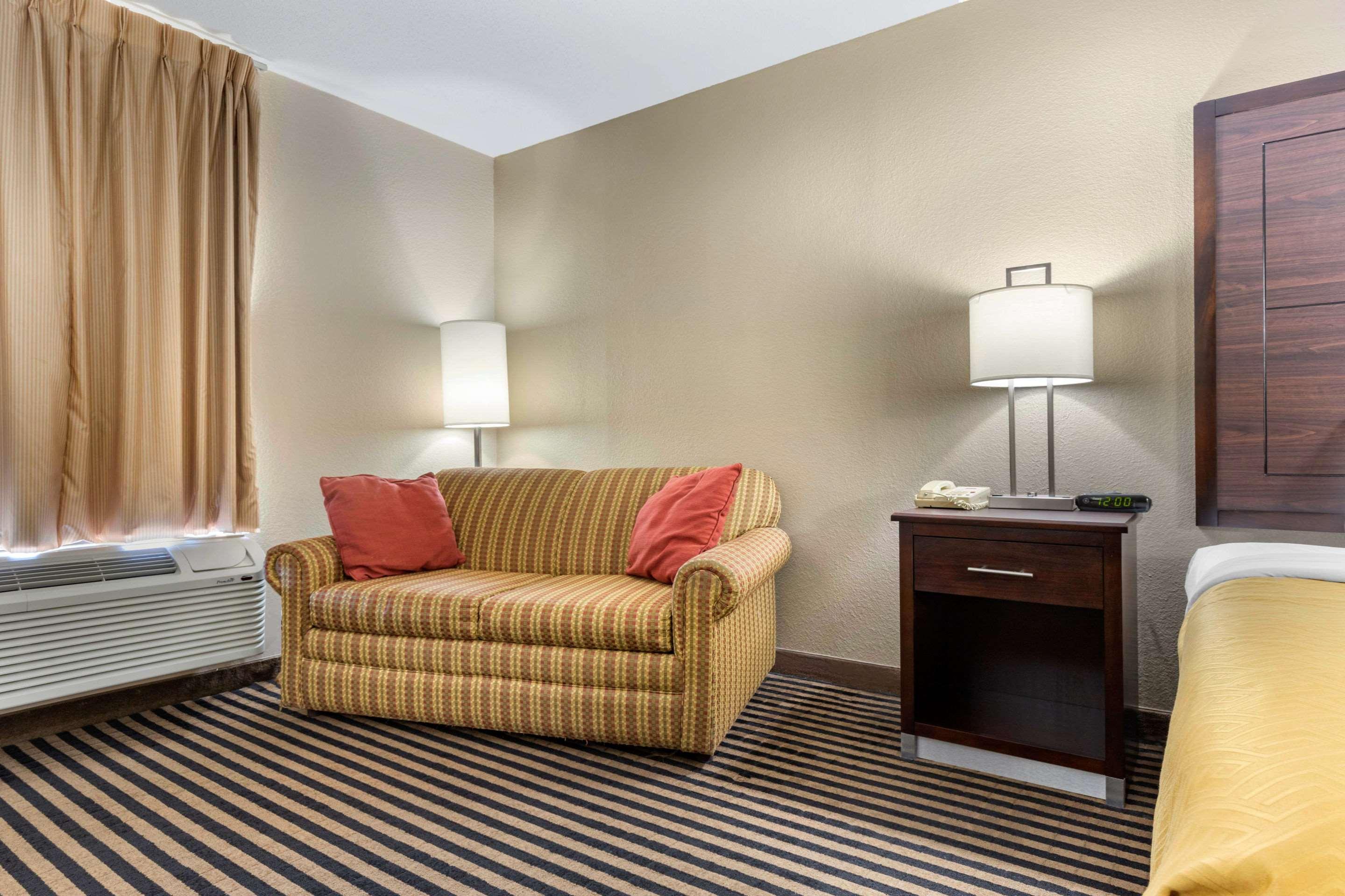 Econo Lodge Florence Zewnętrze zdjęcie