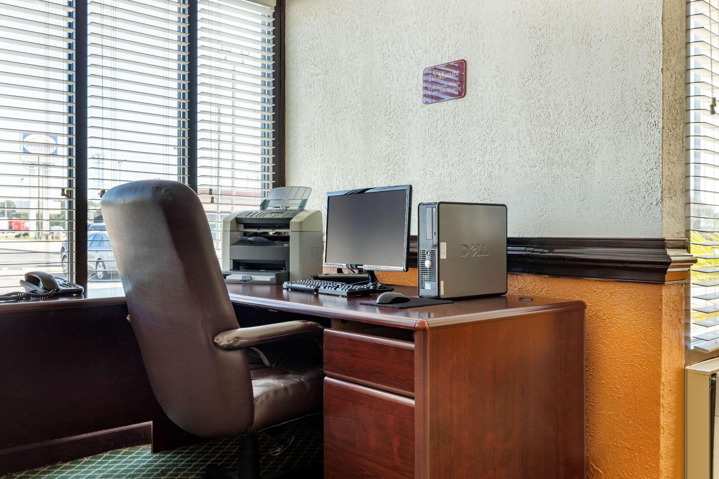 Econo Lodge Florence Zewnętrze zdjęcie