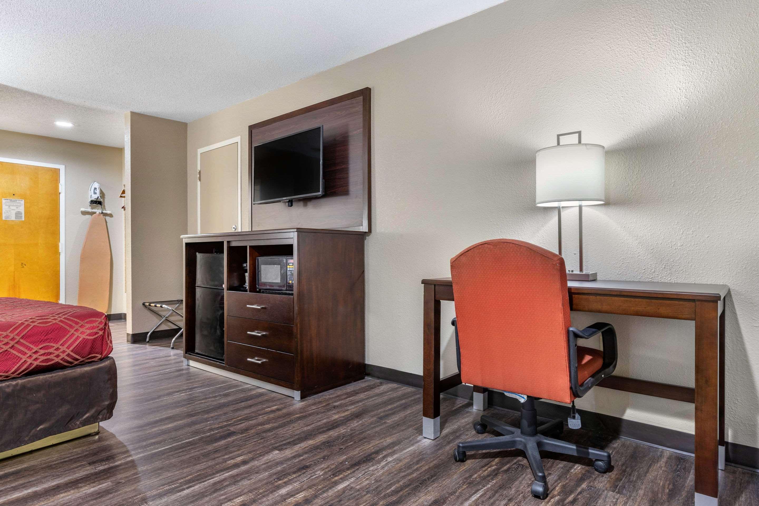 Econo Lodge Florence Zewnętrze zdjęcie