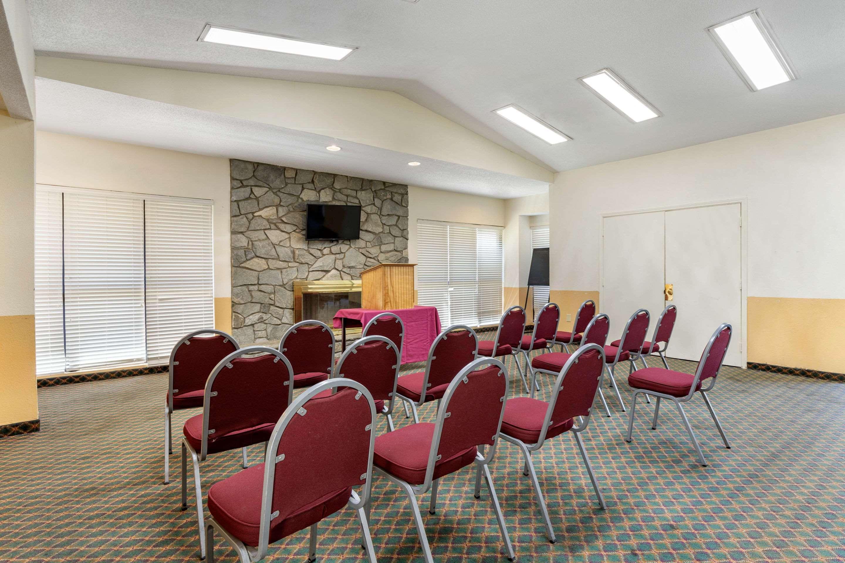 Econo Lodge Florence Zewnętrze zdjęcie