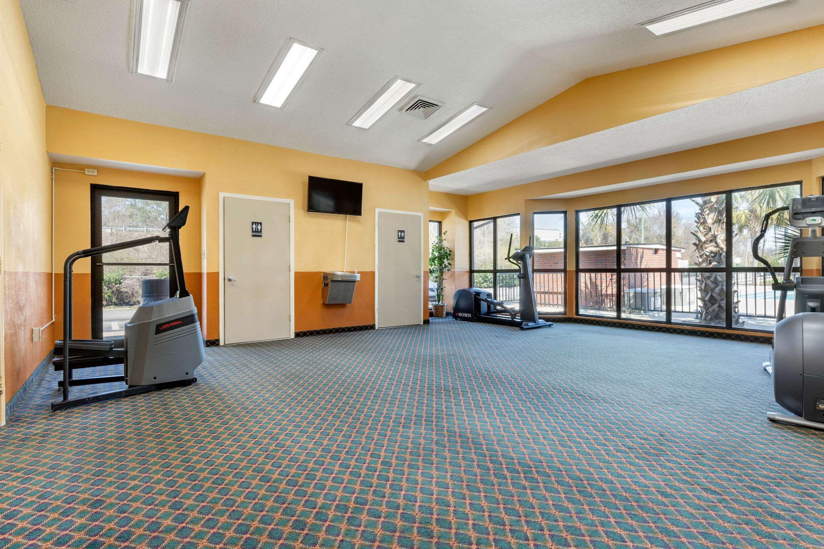Econo Lodge Florence Zewnętrze zdjęcie