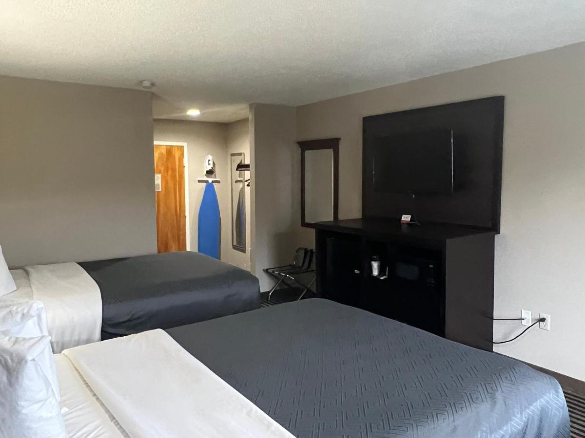 Econo Lodge Florence Zewnętrze zdjęcie