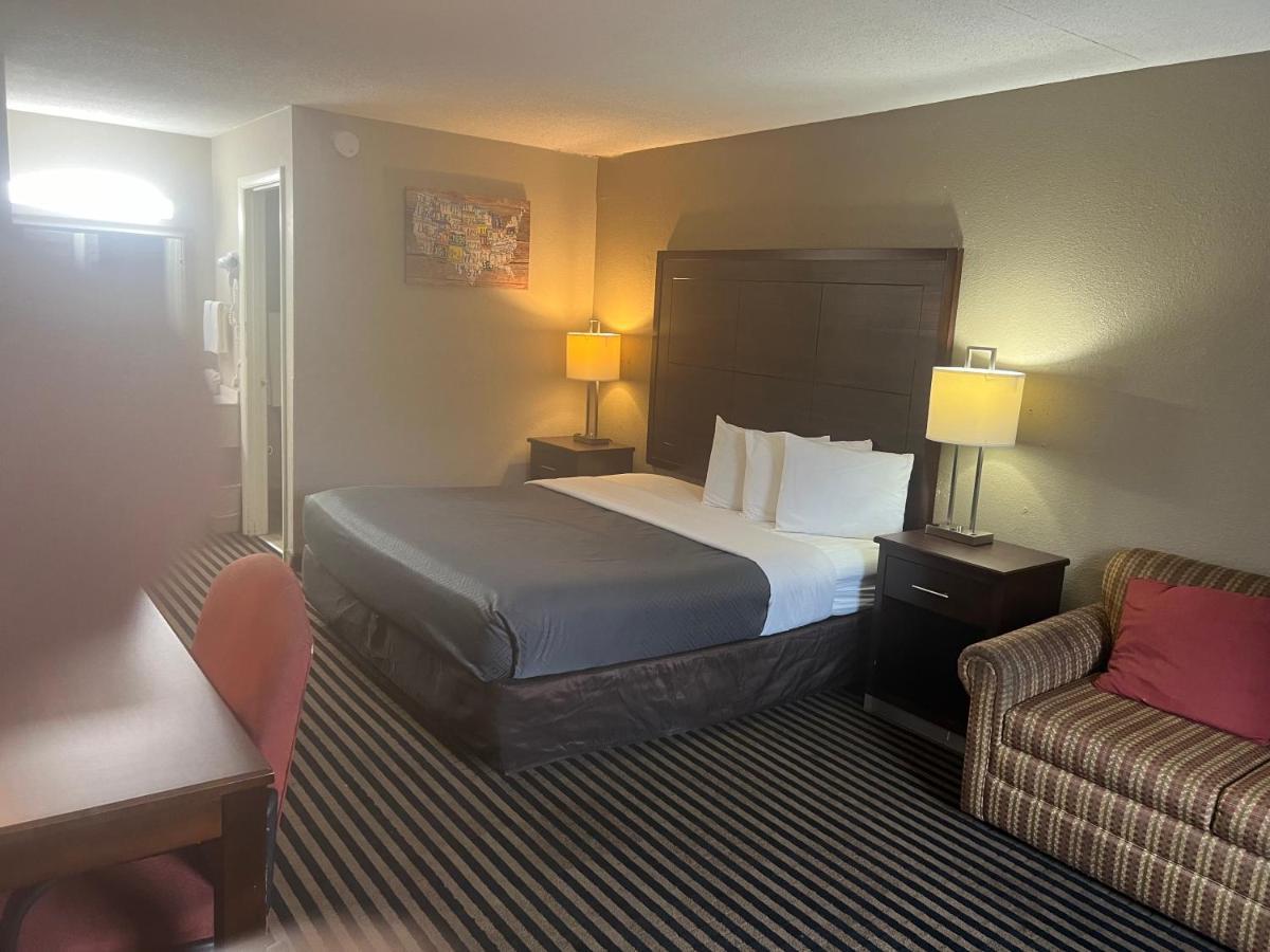 Econo Lodge Florence Zewnętrze zdjęcie