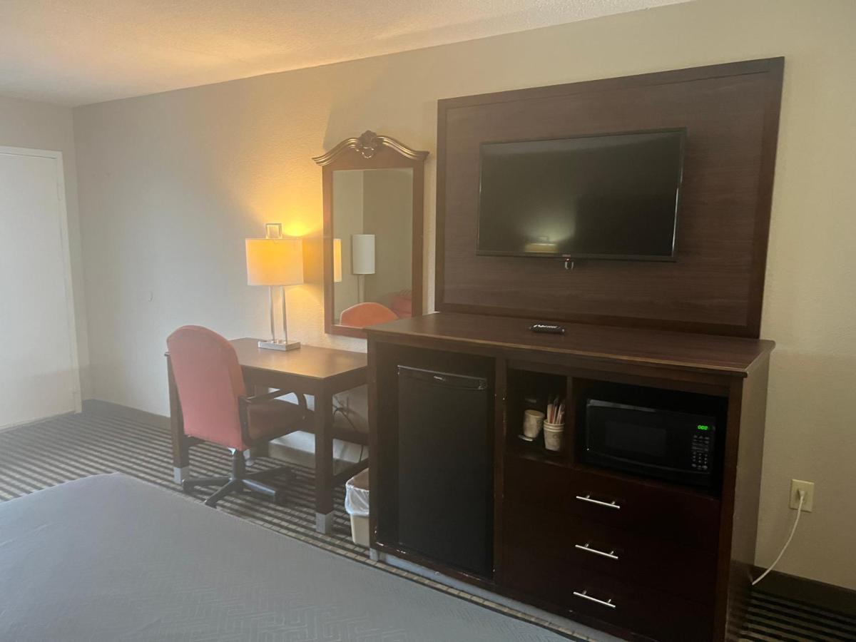 Econo Lodge Florence Zewnętrze zdjęcie