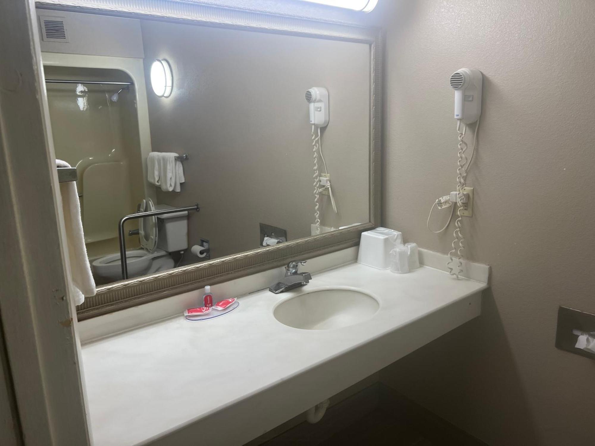 Econo Lodge Florence Zewnętrze zdjęcie