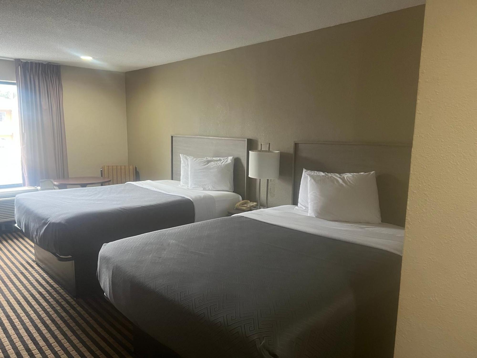 Econo Lodge Florence Zewnętrze zdjęcie