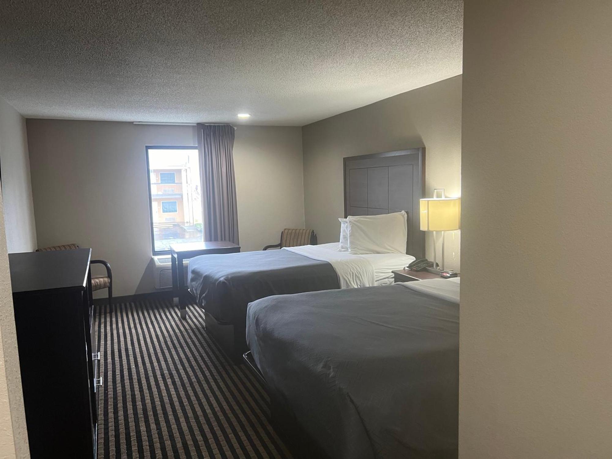 Econo Lodge Florence Zewnętrze zdjęcie