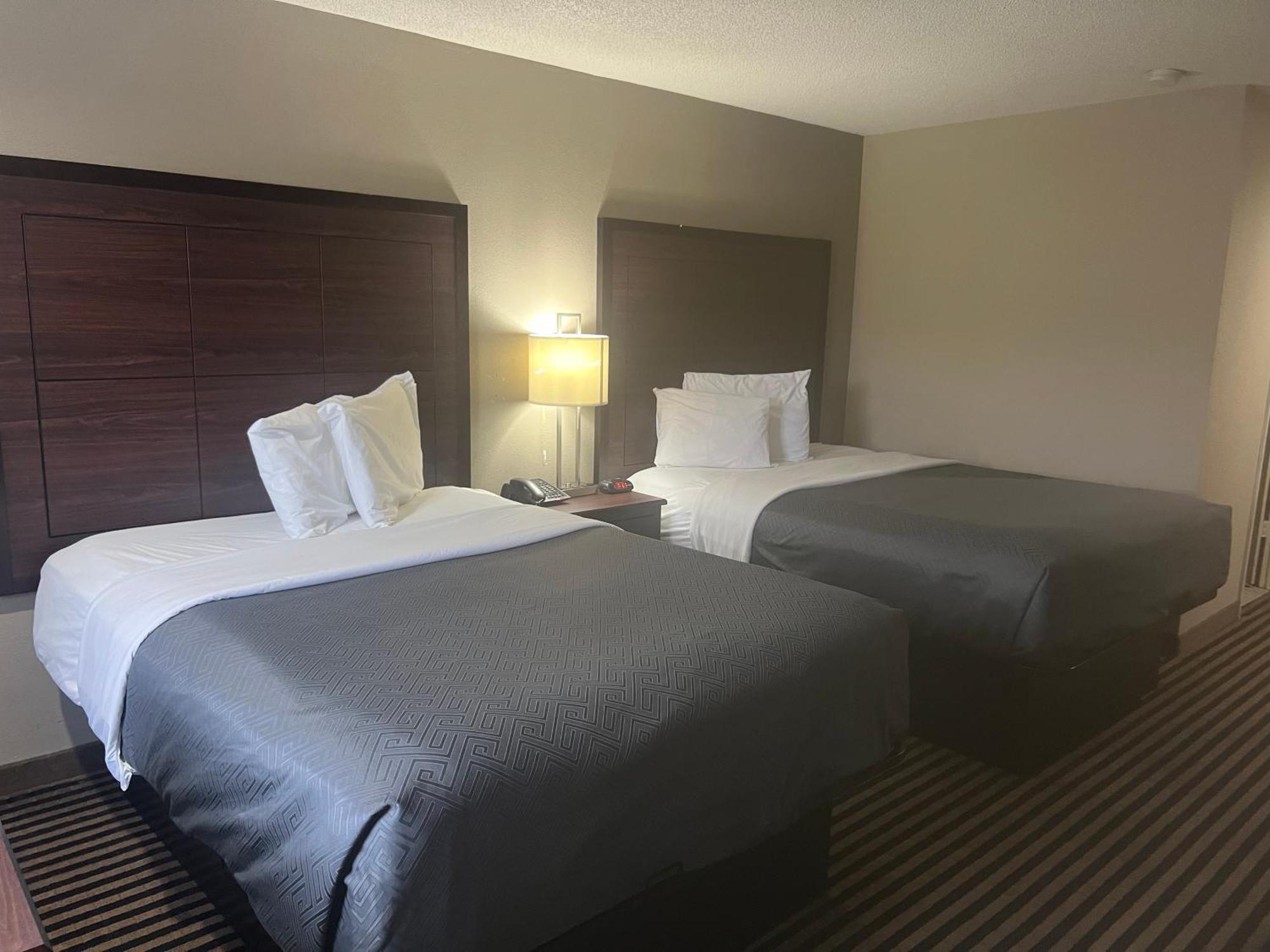 Econo Lodge Florence Zewnętrze zdjęcie