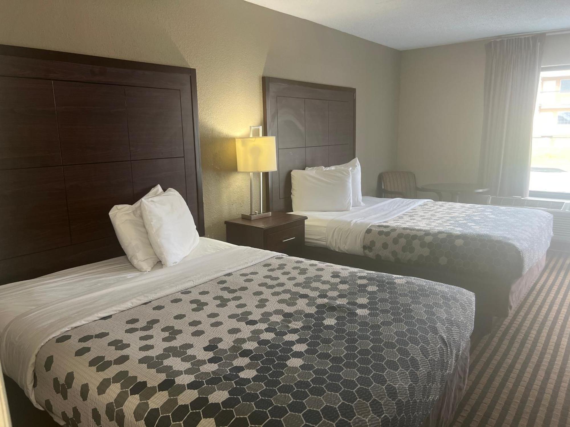 Econo Lodge Florence Zewnętrze zdjęcie