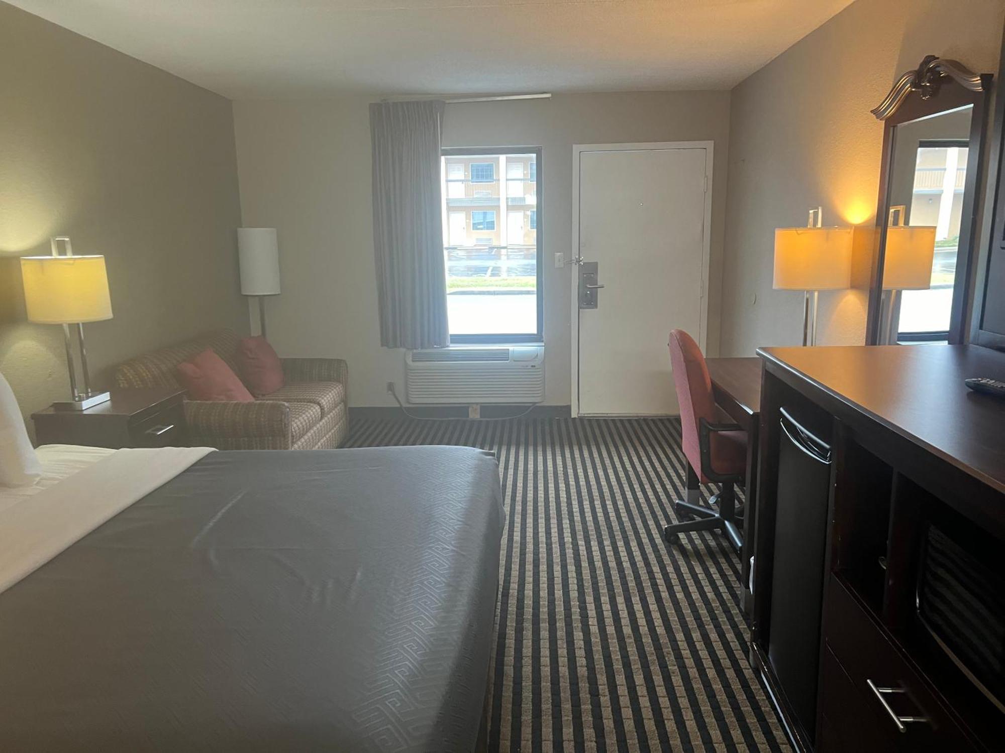 Econo Lodge Florence Zewnętrze zdjęcie