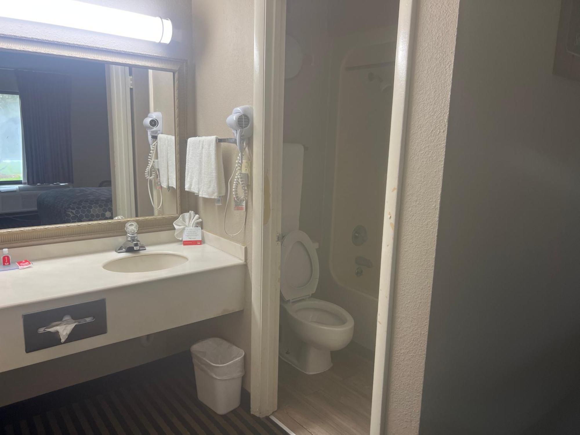 Econo Lodge Florence Zewnętrze zdjęcie