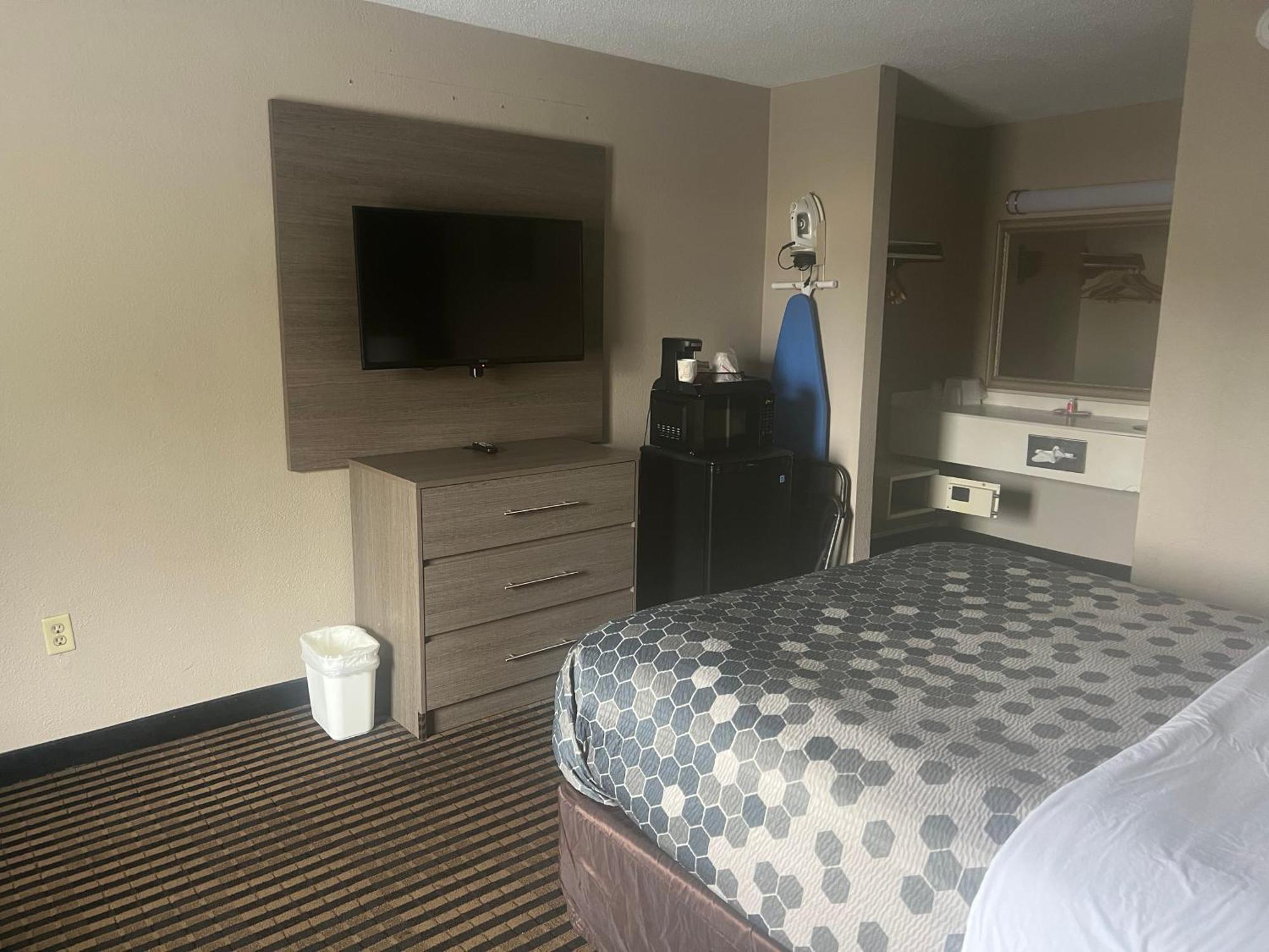 Econo Lodge Florence Zewnętrze zdjęcie