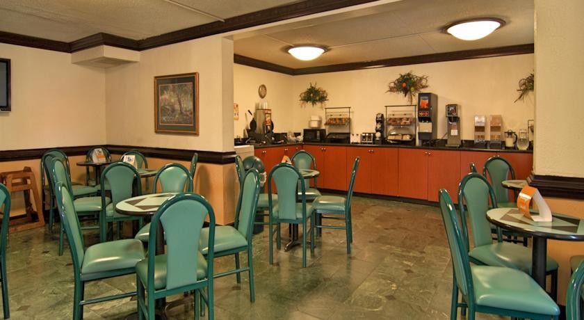 Econo Lodge Florence Zewnętrze zdjęcie