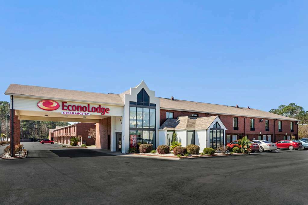 Econo Lodge Florence Zewnętrze zdjęcie