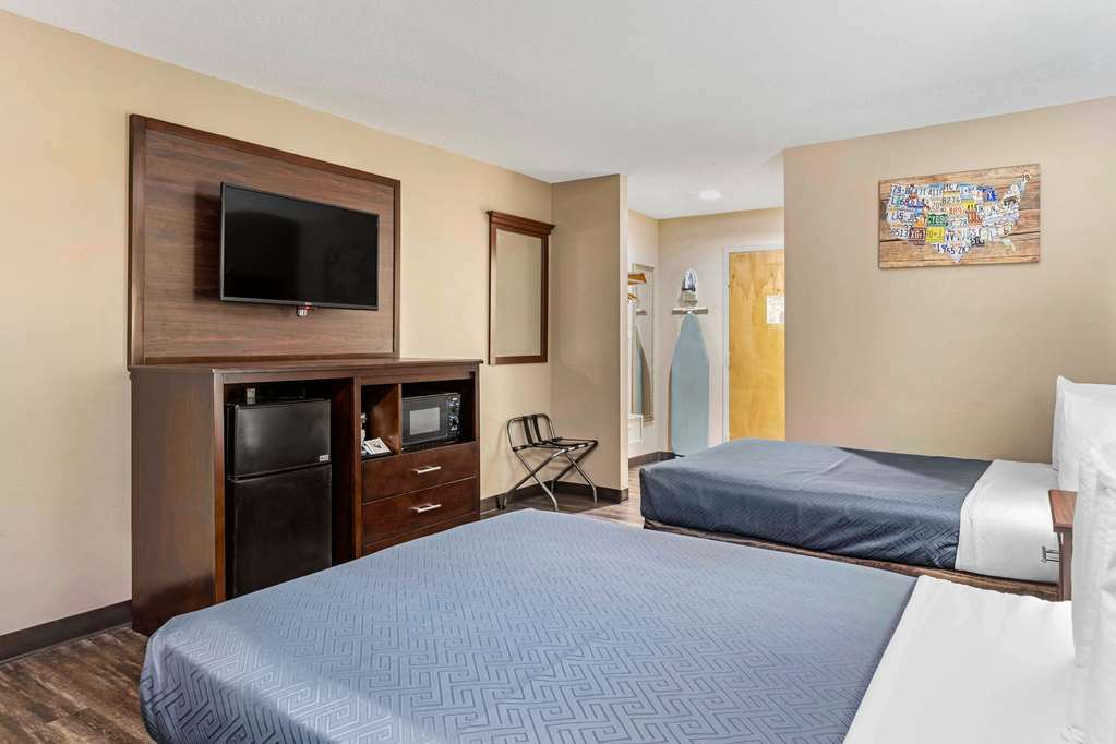 Econo Lodge Florence Pokój zdjęcie